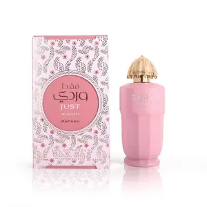 Just Wardi Eau De Parfum 100ml – For Women
