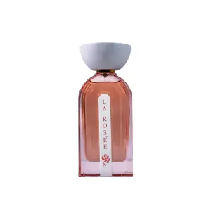 Ahmed Al Maghribi La Rosée Extrait De Parfum 100ml – Unisex