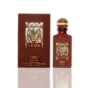 Leon Eau De Parfum 80ml – For Men