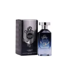 Marine Blue Eau De Parfum 100ml – For Men