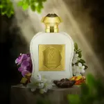 Mazoon Eau De Parfum 100ml – Unisex Amber Floral Gourmand