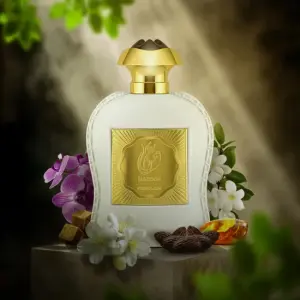 Mazoon Eau De Parfum 100ml – Unisex Amber Floral Gourmand