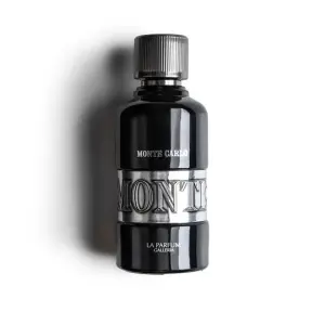 MonteCarlo Eau De Parfum 100ml – For Men