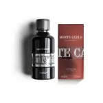 MonteCarlo Eau De Parfum 100ml – For Men