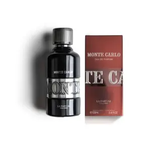 MonteCarlo Eau De Parfum 100ml – For Men