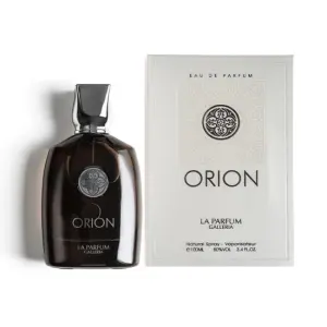 Orion Eau De Parfum 100ml – For Men