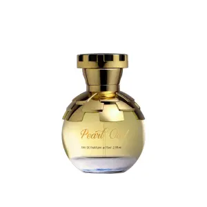Ahmed Al Maghribi Pearl Oud Eau De Parfum 75ml – Unisex