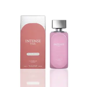 Intense Pink Eau De Parfum 100ml – For Women