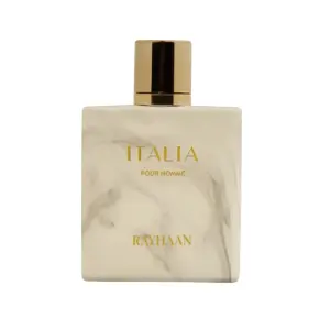 Rayhaan Italia Pour Homme Eau De Parfum 100ml – For Men