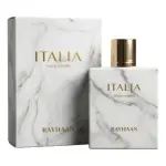 Rayhaan Italia Pour Homme Eau De Parfum 100ml – For Men