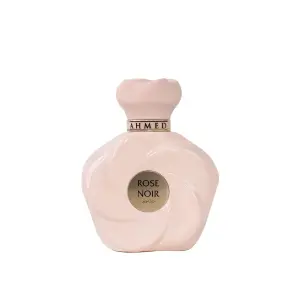 Rose Noir Eau De Parfum 75ml – Ahmed Al Maghribi – Unisex
