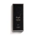 Roses in Oud Nuit Eau De Parfum 100ml – For Men