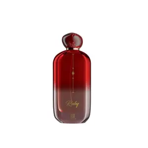 Ahmed Al Maghribi Ruby Eau De Parfum 100ml – For Women
