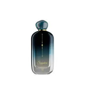 Ahmed Al Maghribi Sapphire Eau De Parfum 100ml – Men