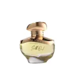 Ahmed Al Maghribi Silk Oud Eau De Parfum 60ml – Unisex