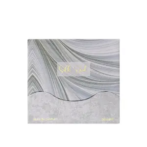Ahmed Al Maghribi Silk Oud Eau De Parfum 60ml – Unisex