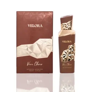 Velora-Viva Choco Eau De Parfum 100ml – Unisex Fragrance