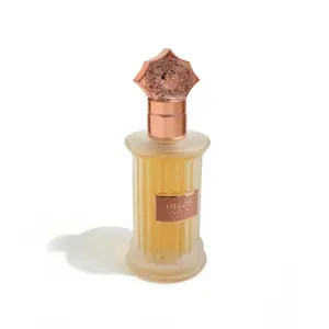 Zafirah Eau De Parfum 100ml – For Women