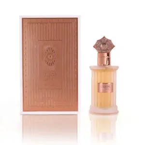 Zafirah Eau De Parfum 100ml – For Women