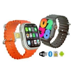 Ultra 2 SmartWatch (Smartberry)