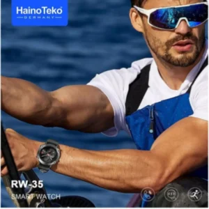 Haino Teko Germany RW-35 Smart watch