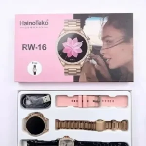 Haino Teko Germany Smart Watch RW16