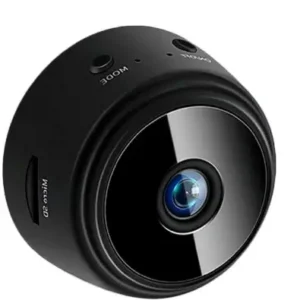 A9 Mini Wireless IP Camera