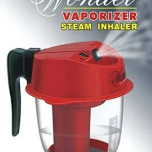 Vaporizer Steam Inhaler