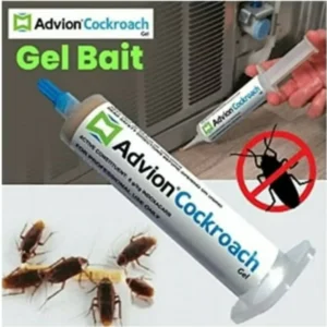 Advion Cockroach Gel Bait 30 g