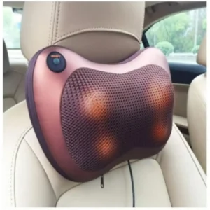 Car And Home Electric Massag Pillow