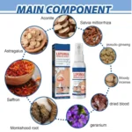 Lipoma Removal Cream 20g, Lipoma Removal Cream Ointment, Lipoma Elimination Cream - Image 3