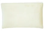 White Charm Ladies Clutch - Image 4