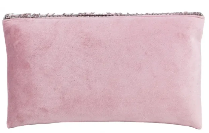 Pink Charm Ladies Clutch - Image 4